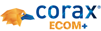 CORAX ECOM+ | Dé allernieuwste magazijnsoftware